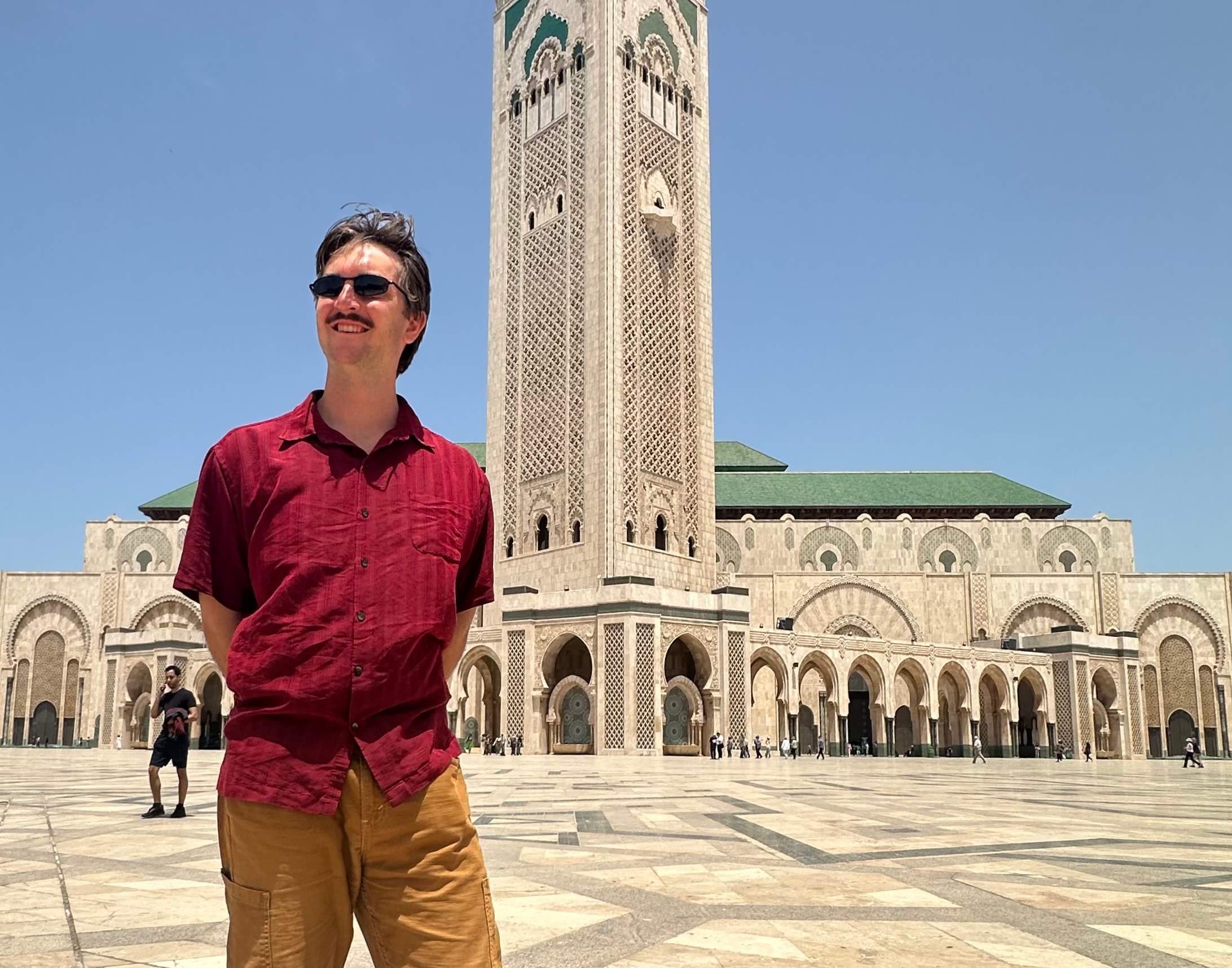 Mosque